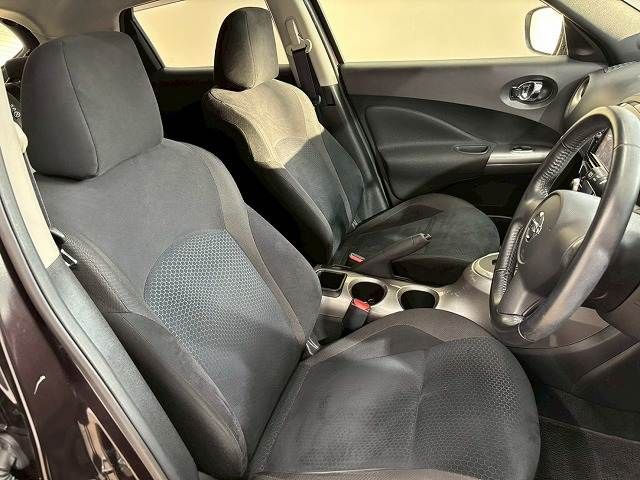 NISSAN JUKE 2015 Image 31