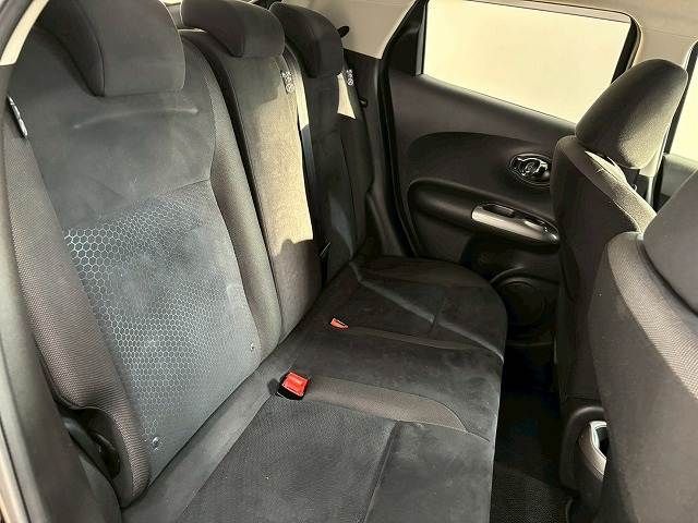 NISSAN JUKE 2015 Image 31