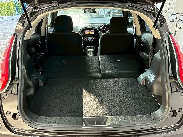 NISSAN JUKE 2015 Image 31