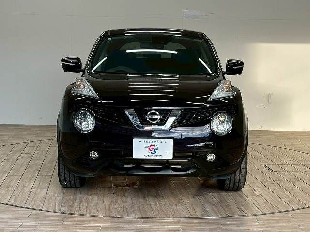 NISSAN JUKE 2015 Image 31