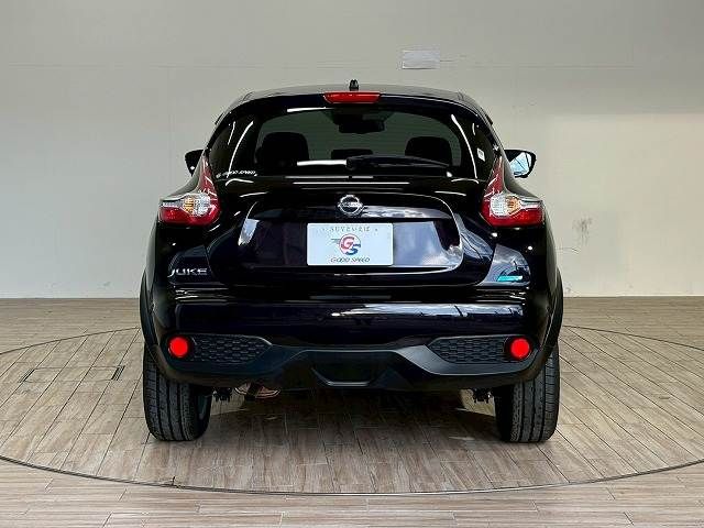 NISSAN JUKE 2015 Image 31