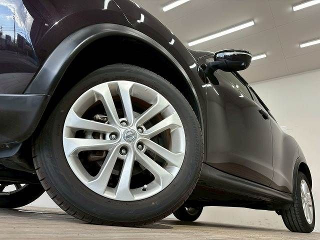 NISSAN JUKE 2015 Image 31