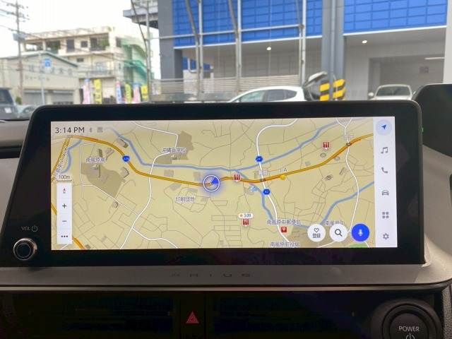 TOYOTA PRIUS 2023 Image 31