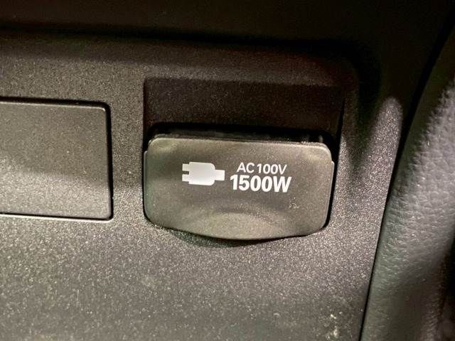 TOYOTA PRIUS 2023 Image 31