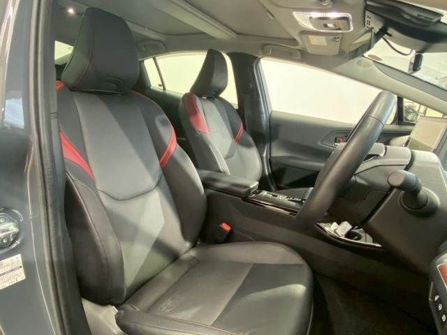 TOYOTA PRIUS 2023 Image 31