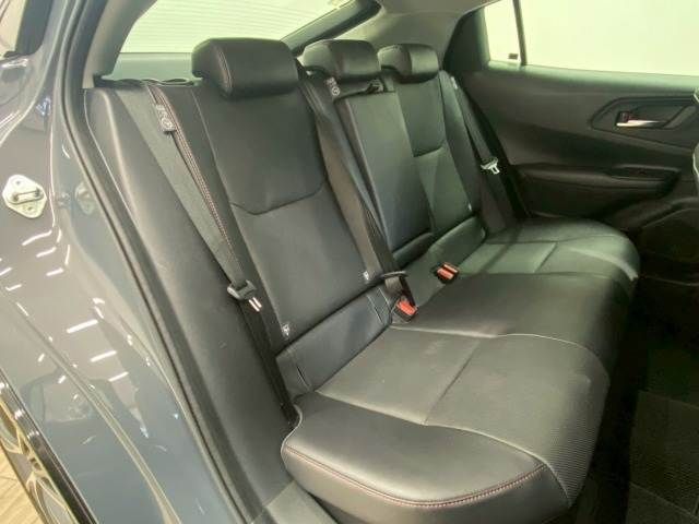 TOYOTA PRIUS 2023 Image 31