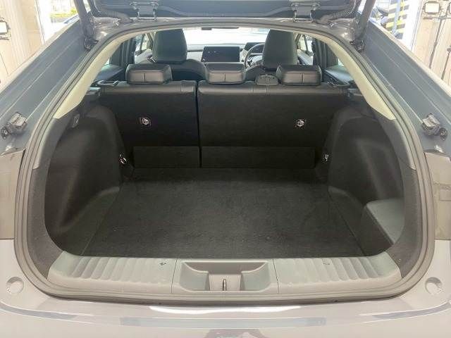 TOYOTA PRIUS 2023 Image 31