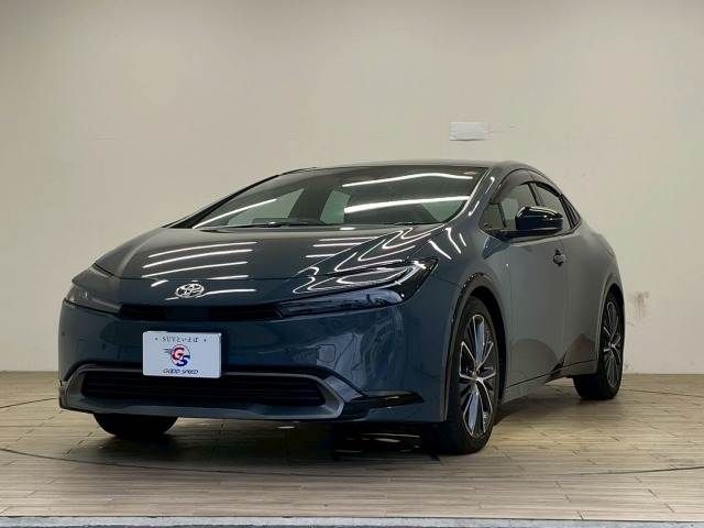 TOYOTA PRIUS 2023 Image 31