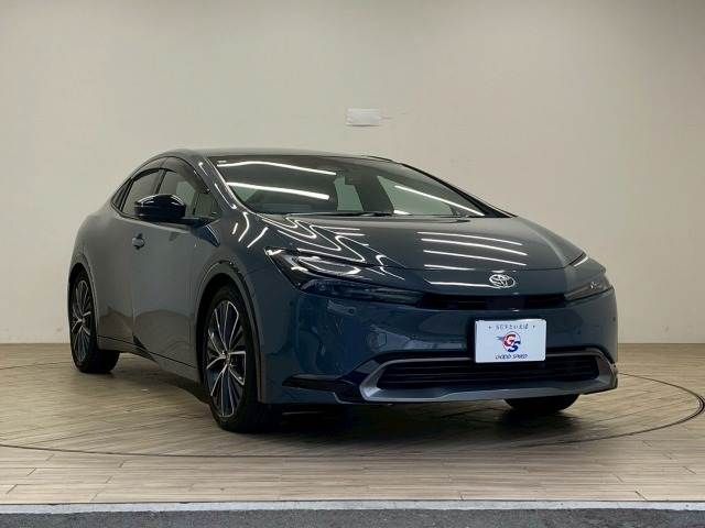 TOYOTA PRIUS 2023 Image 31