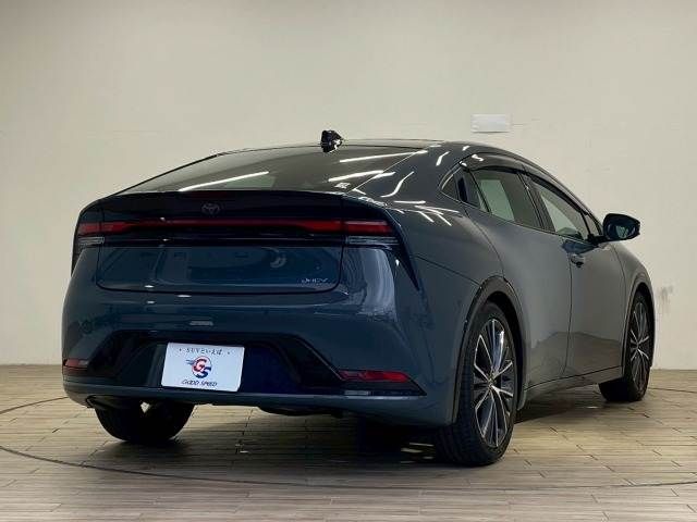 TOYOTA PRIUS 2023 Image 31