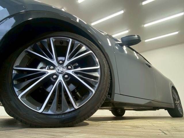 TOYOTA PRIUS 2023 Image 31