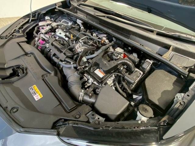 TOYOTA PRIUS 2023 Image 31