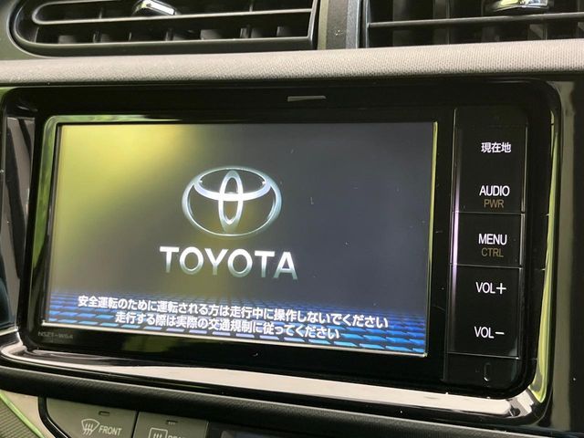TOYOTA AQUA 2015 Image 31