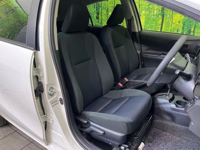 TOYOTA AQUA 2015 Image 31