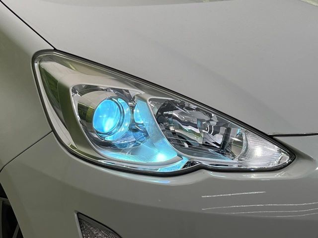 TOYOTA AQUA 2015 Image 31