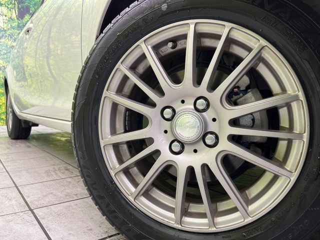 TOYOTA AQUA 2015 Image 31