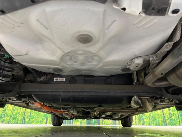 TOYOTA AQUA 2015 Image 31