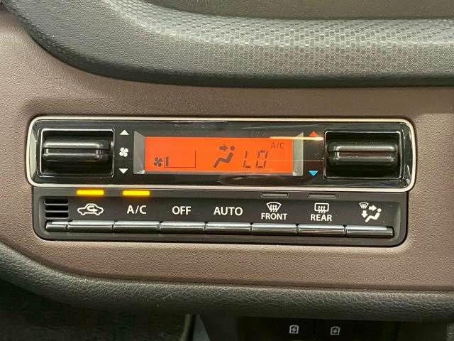 SUZUKI SOLIO BANDIT 2021 Image 31