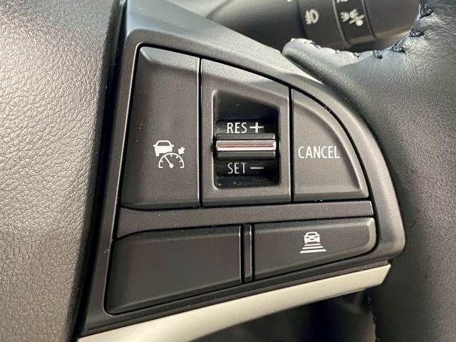 SUZUKI SOLIO BANDIT 2021 Image 31