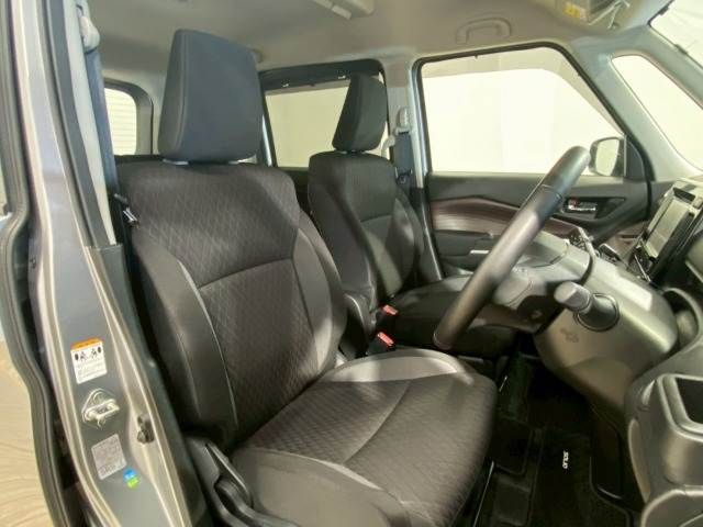 SUZUKI SOLIO BANDIT 2021 Image 31