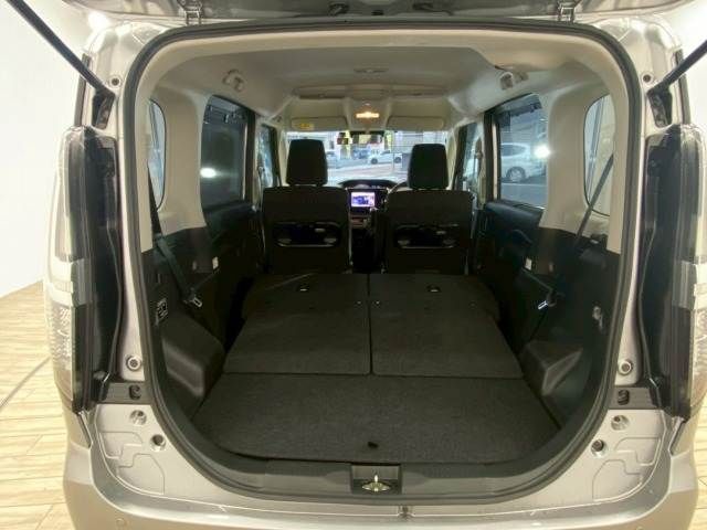 SUZUKI SOLIO BANDIT 2021 Image 31