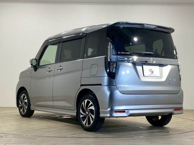 SUZUKI SOLIO BANDIT 2021 Image 31