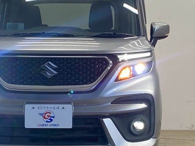 SUZUKI SOLIO BANDIT 2021 Image 31