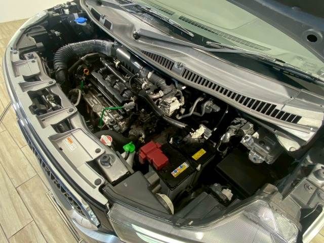 SUZUKI SOLIO BANDIT 2021 Image 31