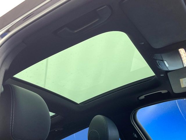 MERCEDES BENZ GLC CL 2021 Image 31