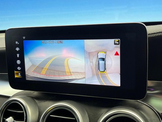 MERCEDES BENZ GLC CL 2021 Image 31