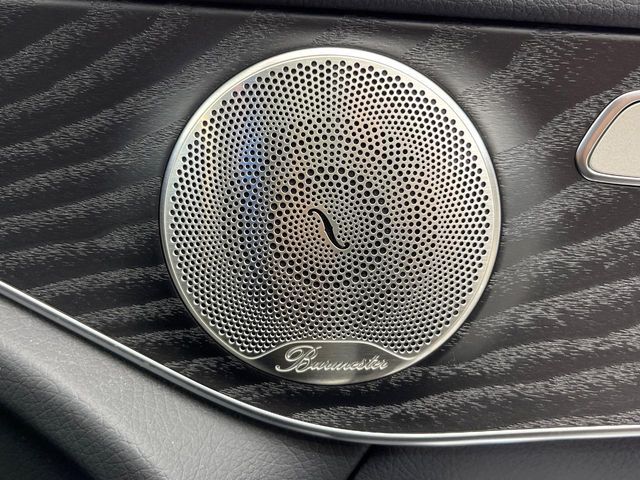 MERCEDES BENZ GLC CL 2021 Image 31