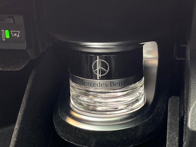 MERCEDES BENZ GLC CL 2021 Image 31