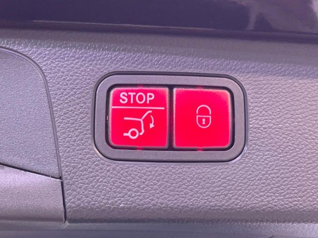 MERCEDES BENZ GLC CL 2021 Image 31