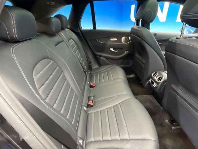 MERCEDES BENZ GLC CL 2021 Image 31