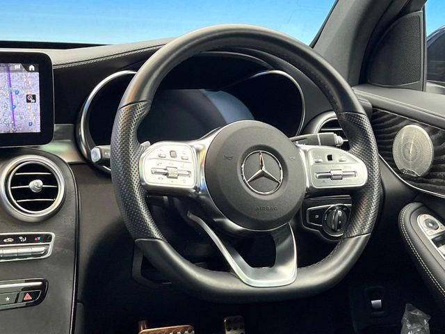 MERCEDES BENZ GLC CL 2021 Image 31