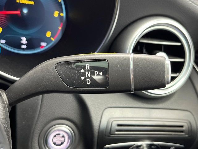 MERCEDES BENZ GLC CL 2021 Image 31