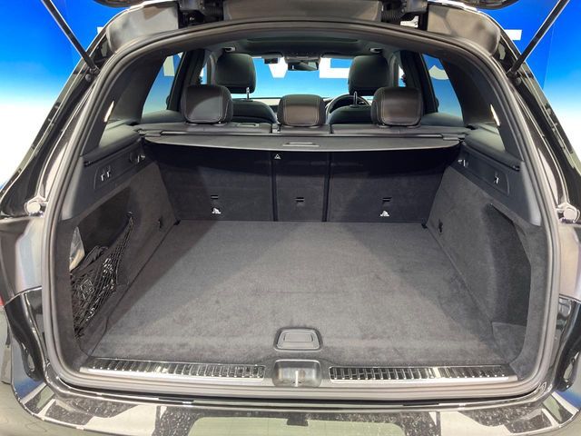 MERCEDES BENZ GLC CL 2021 Image 31