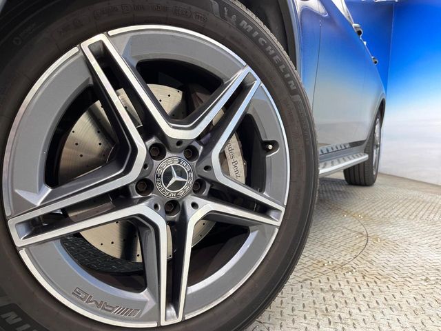 MERCEDES BENZ GLC CL 2021 Image 31