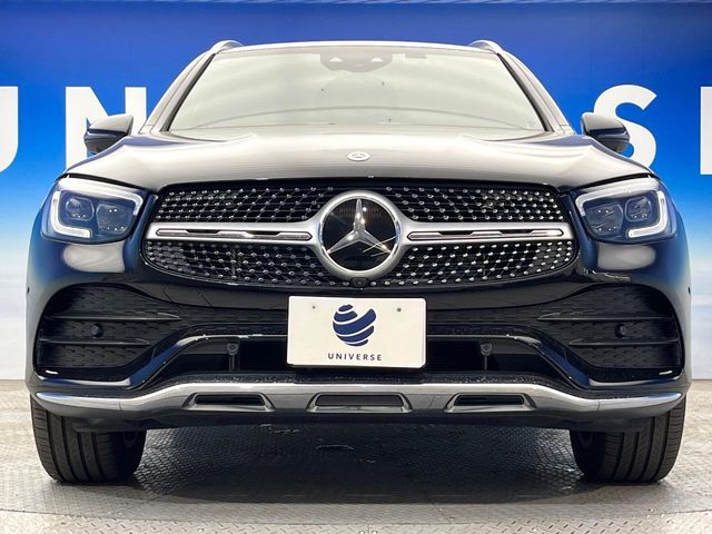MERCEDES BENZ GLC CL 2021 Image 31