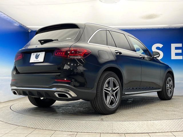 MERCEDES BENZ GLC CL 2021 Image 31