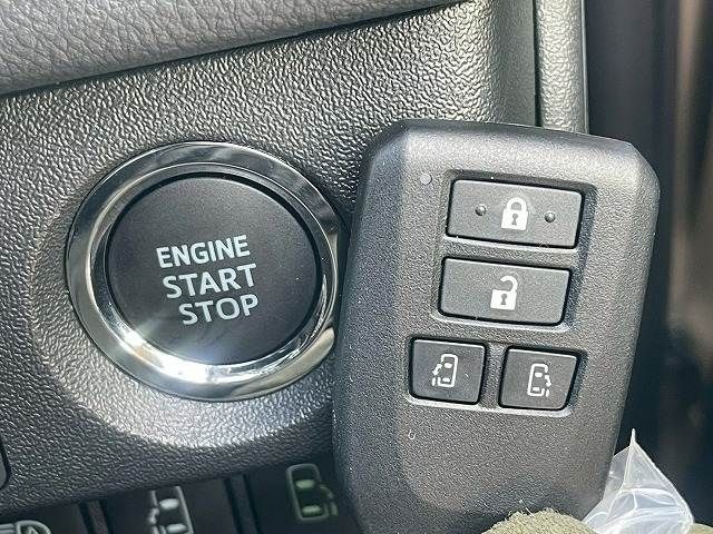 TOYOTA HIACE VAN 2WD 2025 Image 31