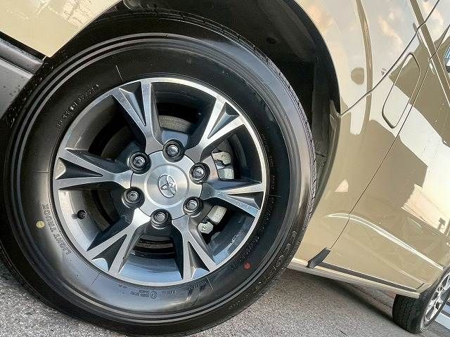 TOYOTA HIACE VAN 2WD 2025 Image 31