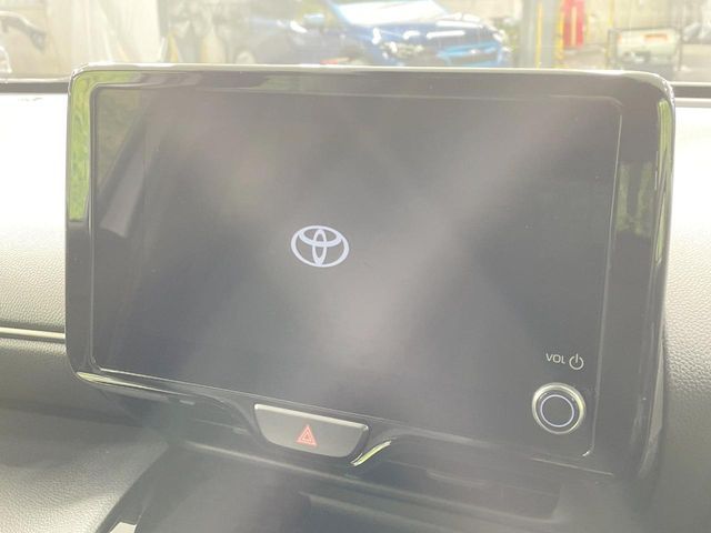 TOYOTA YARIS CROSS HYBRID 2025 Image 31