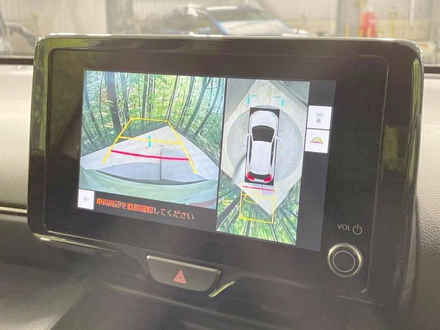 TOYOTA YARIS CROSS HYBRID 2025 Image 31