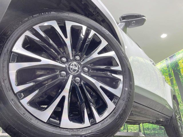 TOYOTA YARIS CROSS HYBRID 2025 Image 31