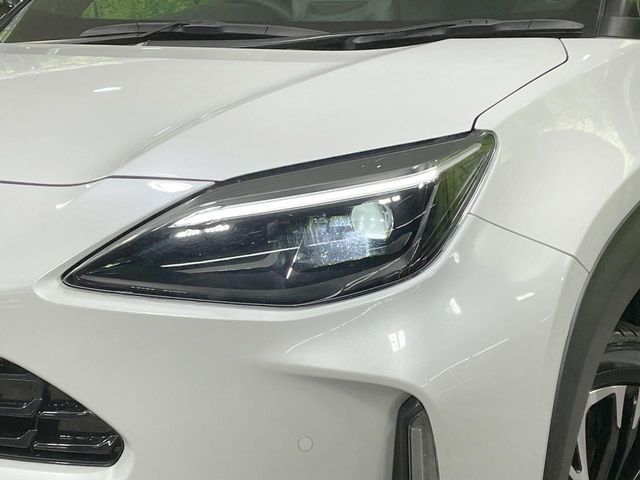 TOYOTA YARIS CROSS HYBRID 2025 Image 31