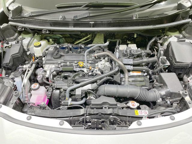 TOYOTA YARIS CROSS HYBRID 2025 Image 31