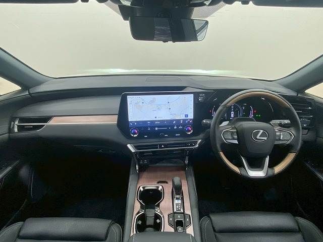 TOYOTA LEXUS RX350H 2023 Image 31