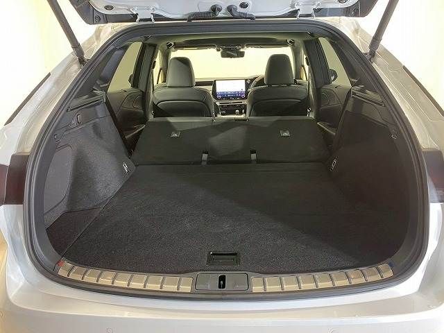 TOYOTA LEXUS RX350H 2023 Image 31