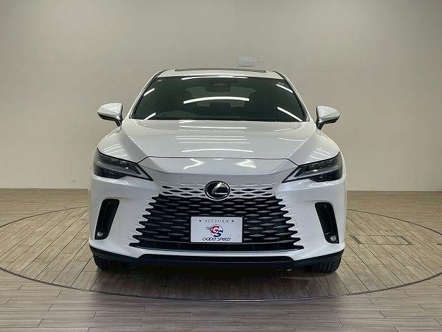 TOYOTA LEXUS RX350H 2023 Image 31